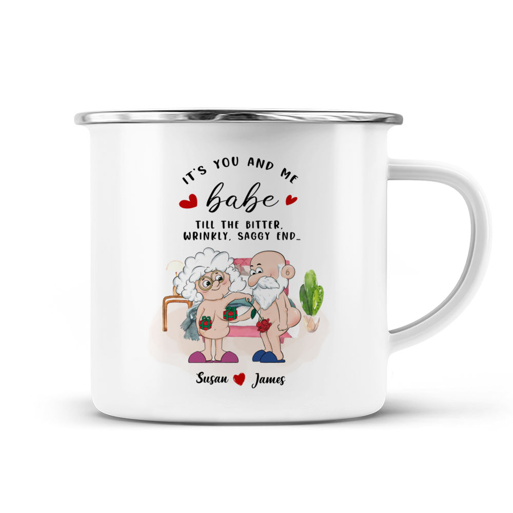 Boy Mama Mug – Sincerely Yours