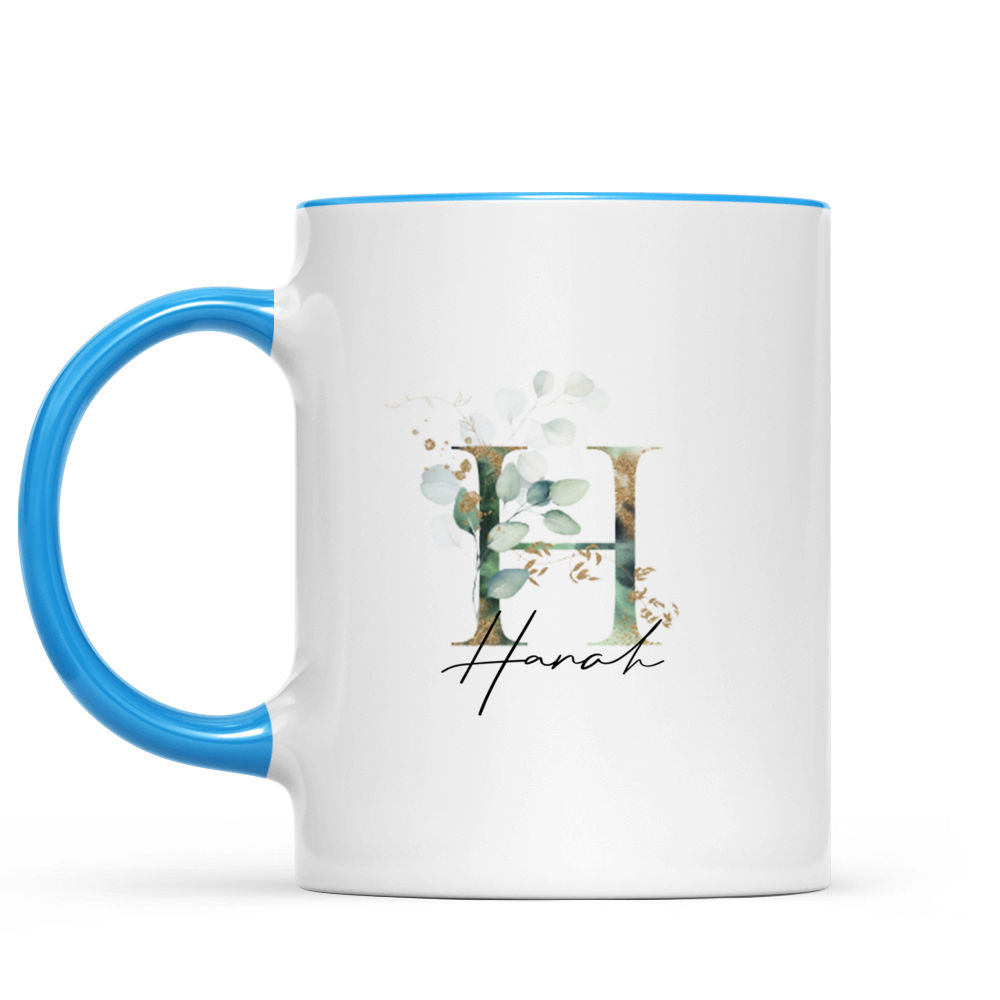 Creative Brands J0845 14 oz Blessed Mom Mug