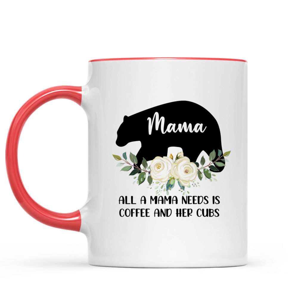 Mama needs coffee on the double. - Mama Needs Coffee Mothers Day