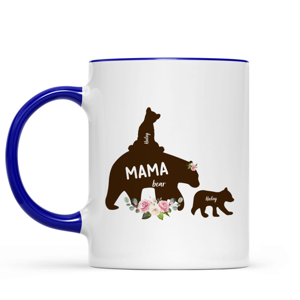 Hey Mama Mug – KTM & CO.