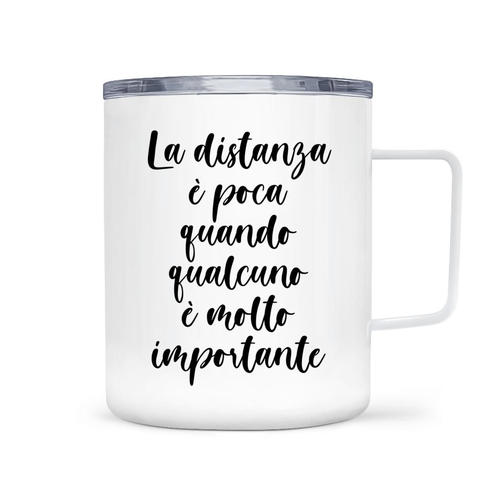 Personalized Mug - Tazza Personalizzata - Regali per i migliori