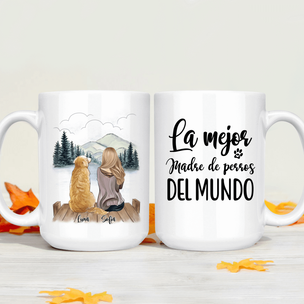 Gossby Taza personalizada – 6 gatos – Everyday Is Caturday - Taza  personalizada para gatos, mamá, amante de los gatos, taza para mascotas,  regalo para