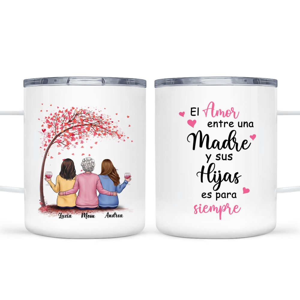 Regalo de tazas personalizadas, regalo de aniversario, regalos para él, regalo  para ella, tazas, regalos personalizados, regalos de pareja, regalo de mamá  y papá -  México