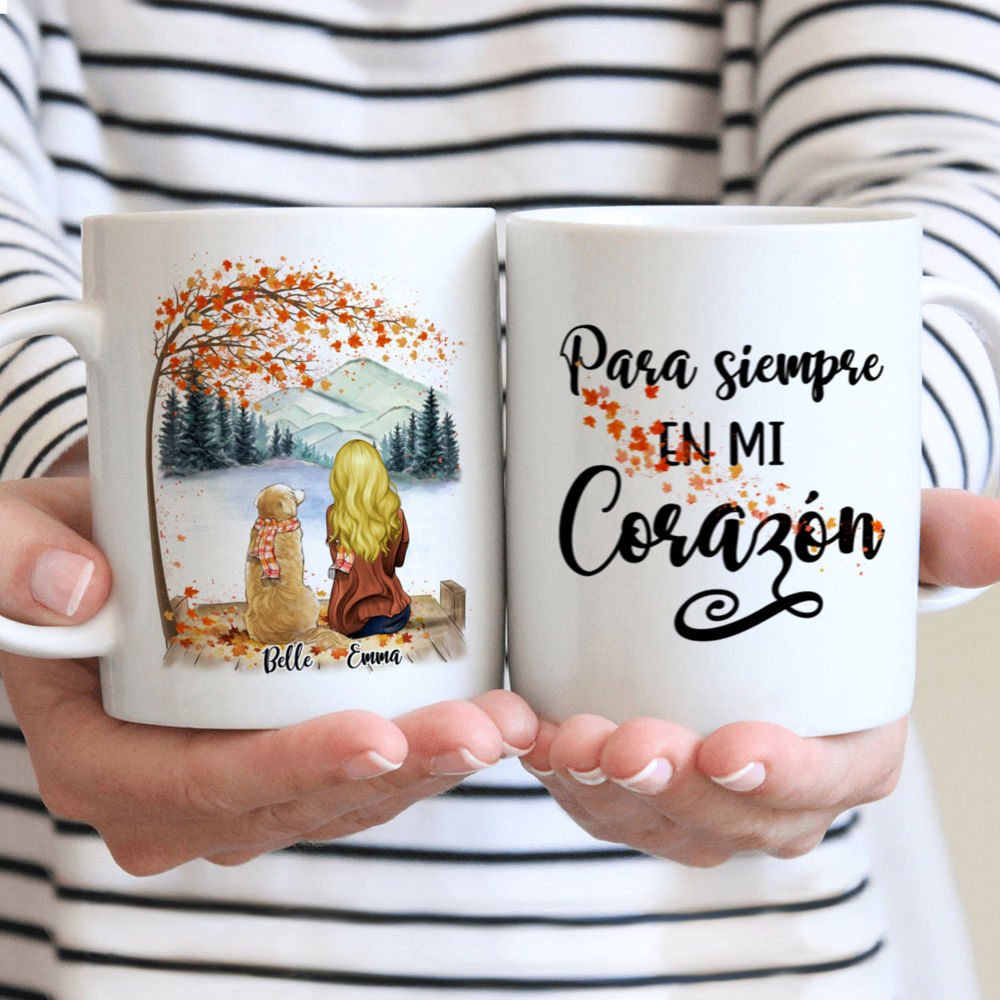 Tazas personalizadas