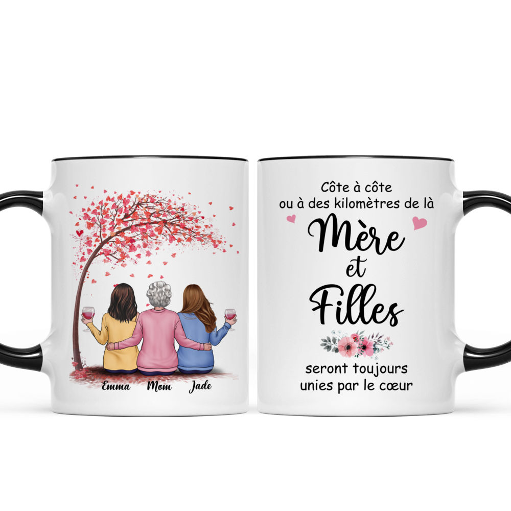 Tasses et Mugs de Noël