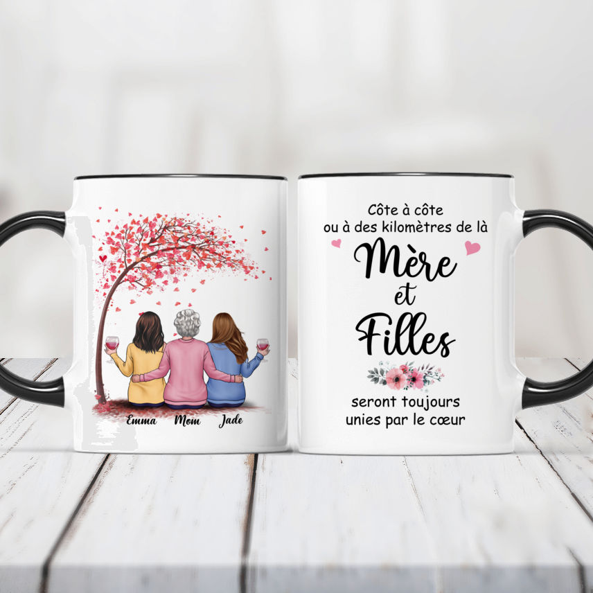 Mugs Personnalisés 