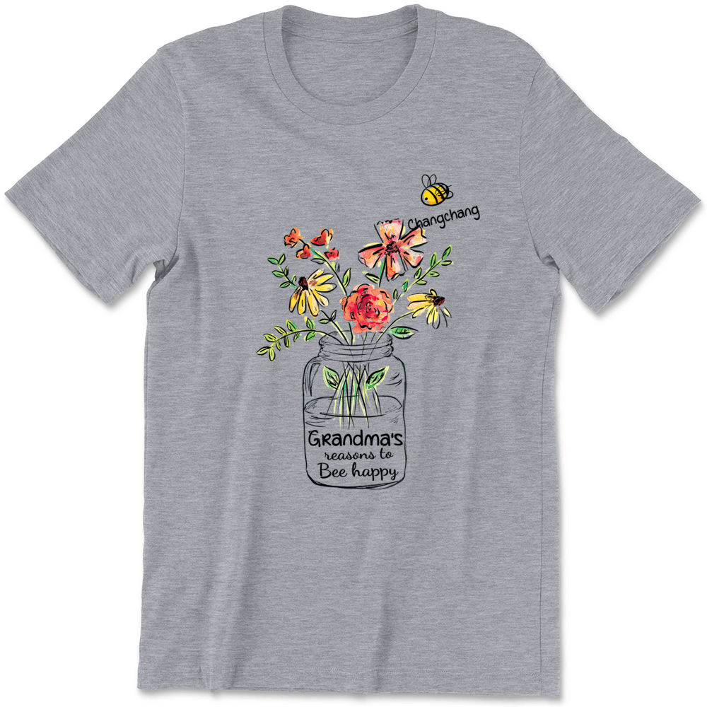 Gossby Personalized Youth Tee White Xs - Personalized - Youth T-Shirt - Aunt - I Try to Be Good But