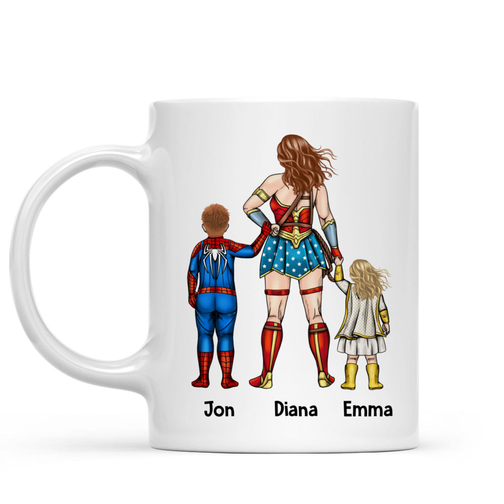 Simple Modern Mommy & Me Cups  Gallery posted by emmafearsmayo