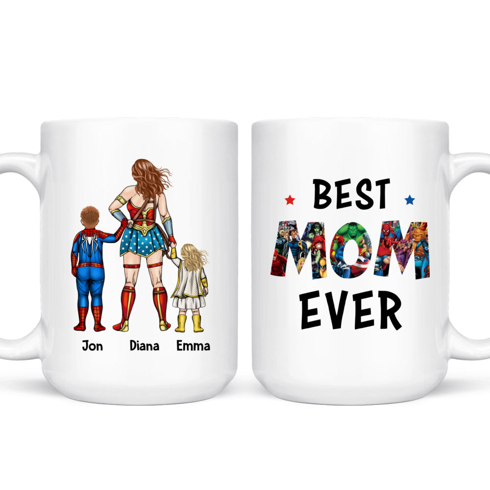 Boy Mama Mug, Mom Gift, Mom To Be, Gift For Mom, Gift For Wi - Inspire  Uplift