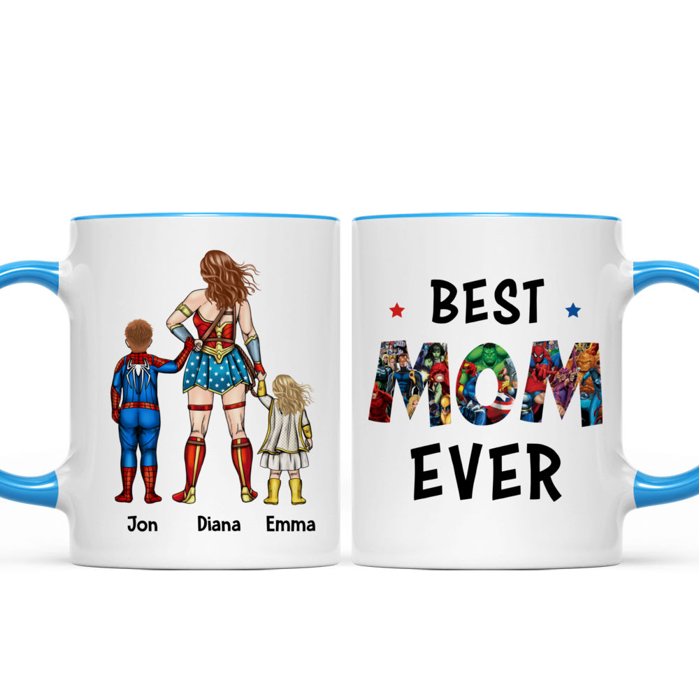 Simple Modern Mommy & Me Cups, Gallery posted by emmafearsmayo