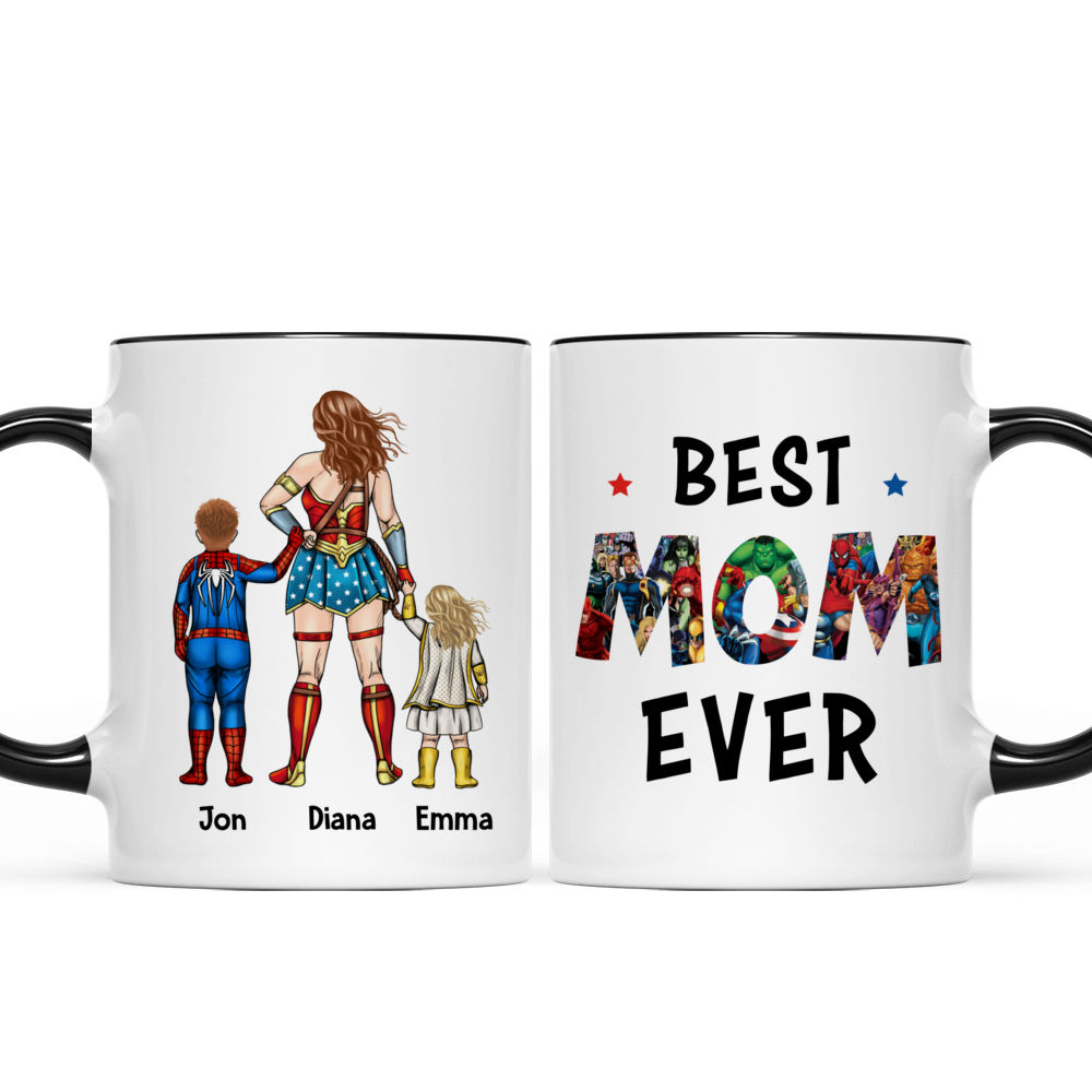 Simple Modern Mommy & Me Cups  Gallery posted by emmafearsmayo