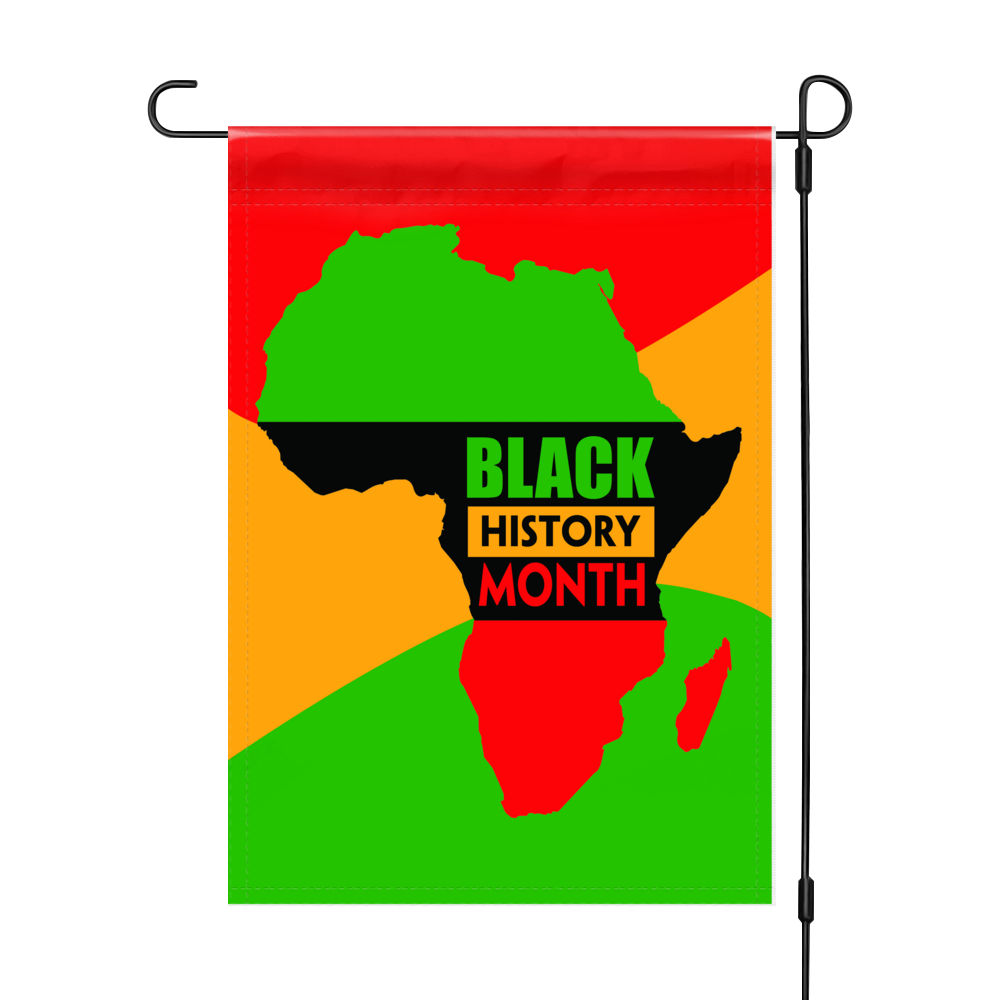 Juneteenth Freedom Day - Black History Flag Black Live Matter Flag Be Kind Flag Black History Flag Peace Freedom Double-sided Flag 26876_4