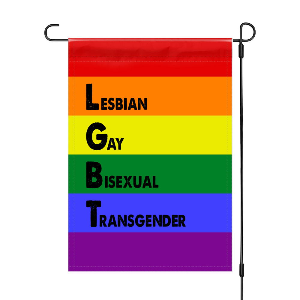 LGBT Pride Flag - LGBT Pride Month Flag Unicorn LGBT Flag Inclusion Flag Diversity Flag Equality Flag 27017_2