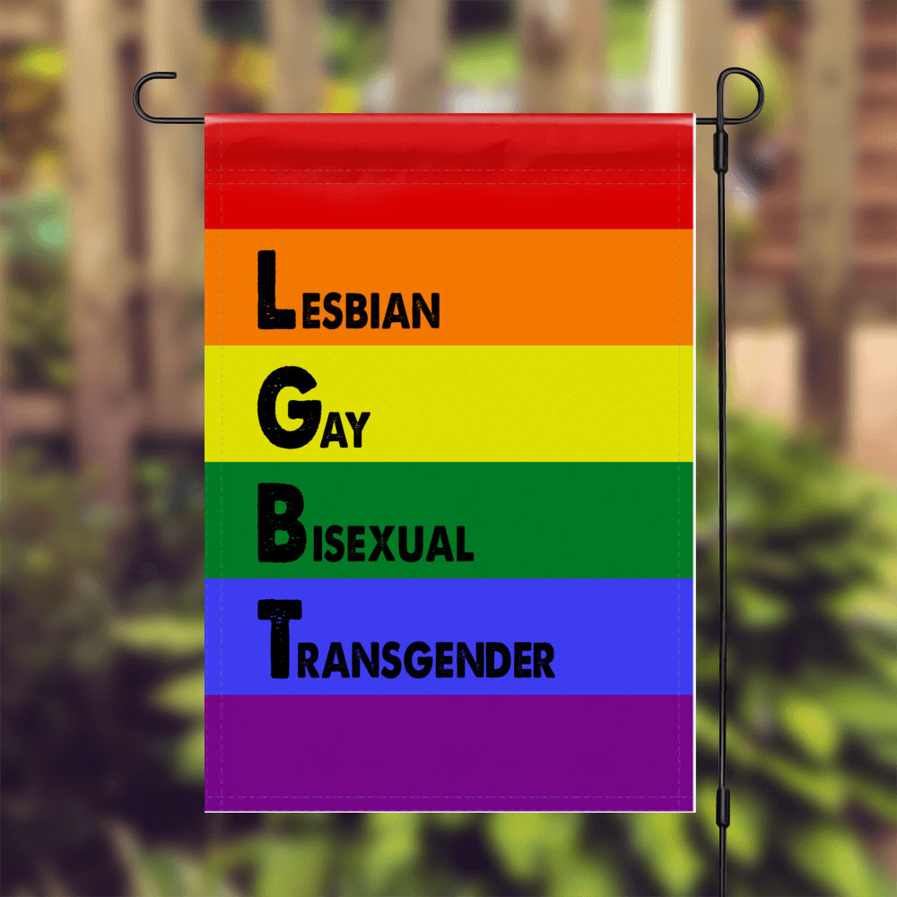 LGBT Pride Flag - LGBT Pride Month Flag Unicorn LGBT Flag Inclusion Flag Diversity Flag Equality Flag 27017_3