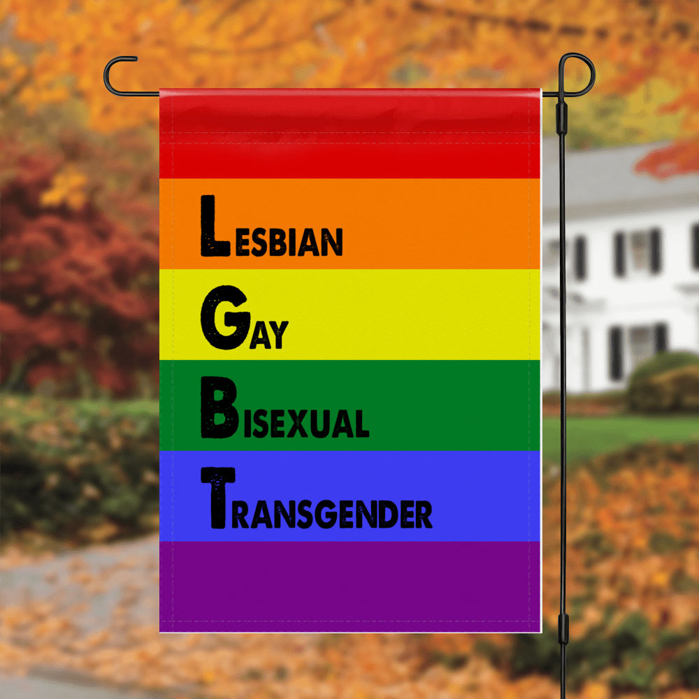 LGBT Pride Flag - LGBT Pride Month Flag Unicorn LGBT Flag Inclusion Flag Diversity Flag Equality Flag 27017_4