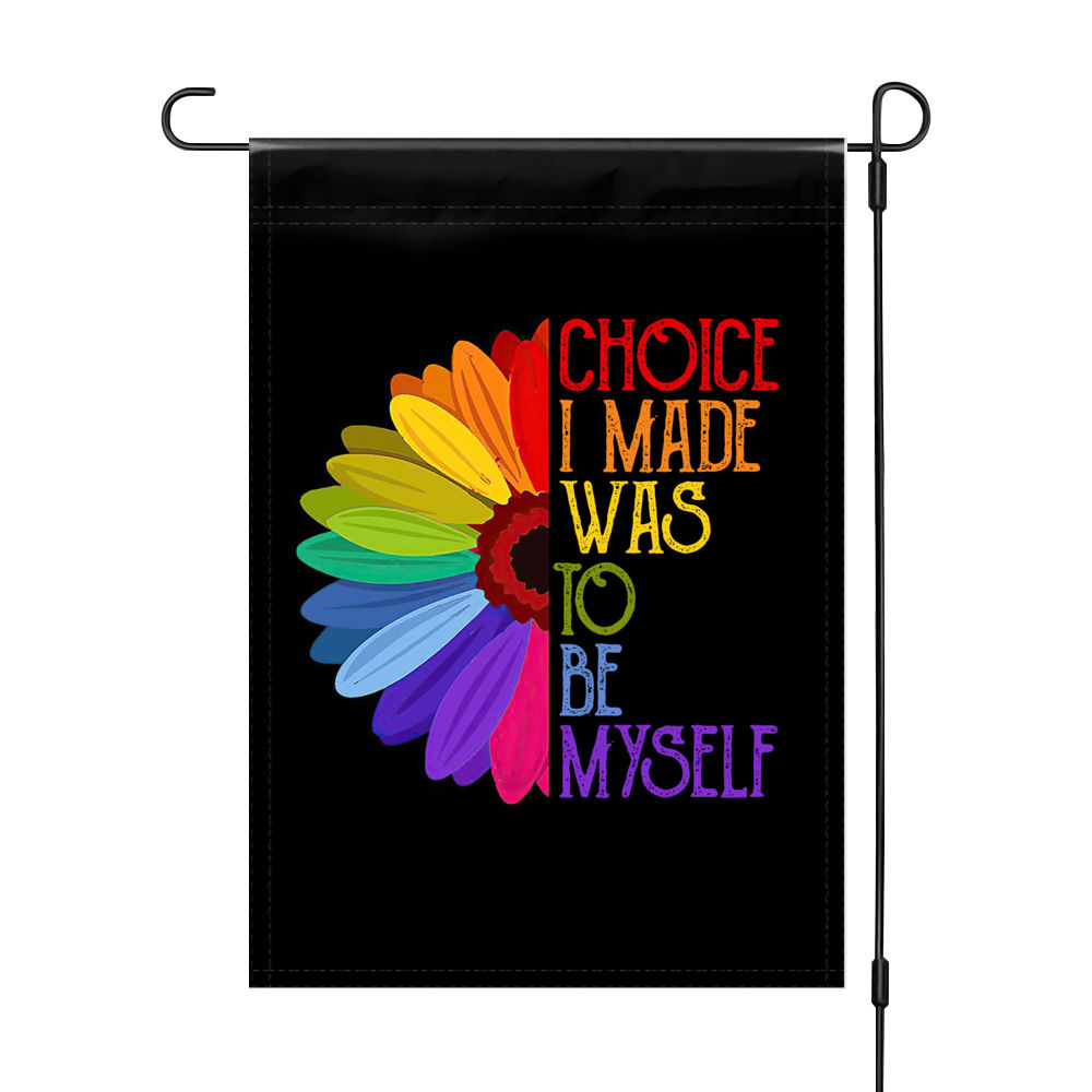 LGBT Pride Flag - LGBT Pride Month Flag Unicorn LGBT Flag Inclusion Flag Diversity Flag Equality Flag 27024_3