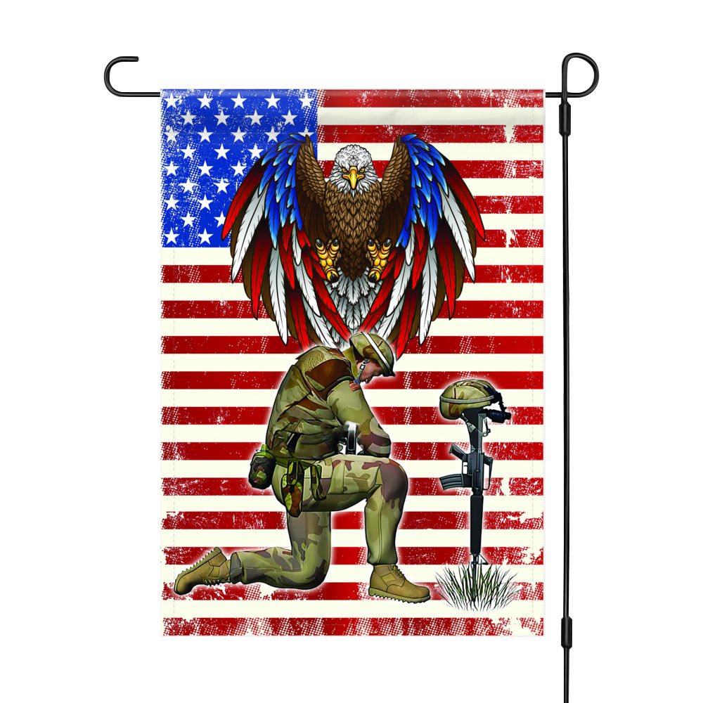 Veteran Memorial Day - US Army Veteran Flag Fallen soldier Flag Veteran Memorial Day Flag Veteran Independence Day Flag Veteran Honor The Fallen Flag 27156_5