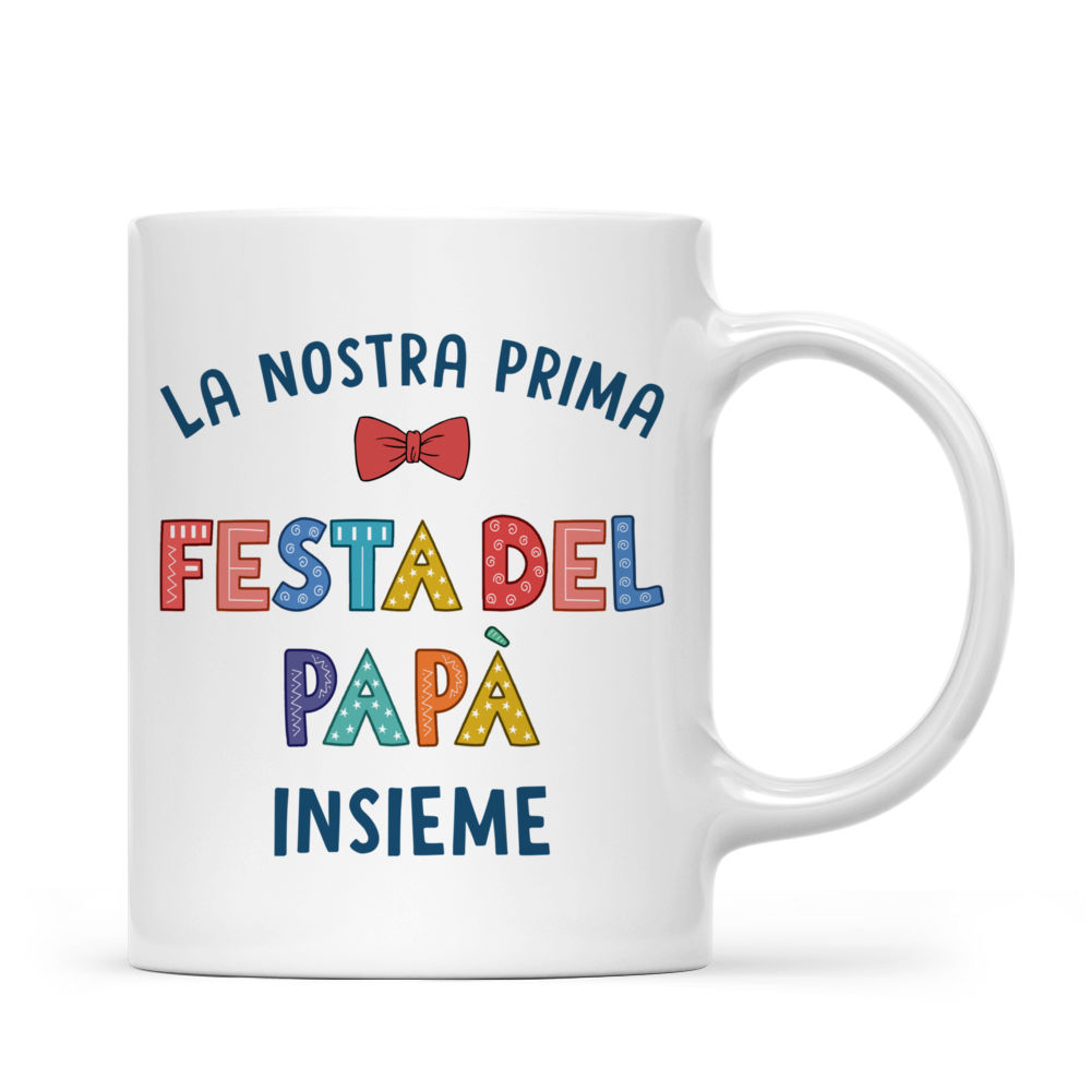 il-Papa' Mug 