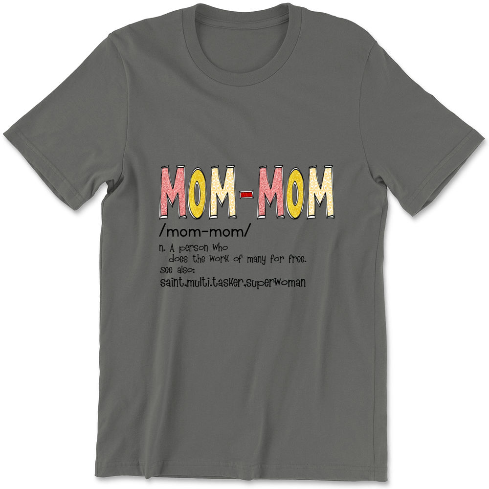 Everyday Working Mom Shirt, Gifts for Busy Working Mom Shirt for