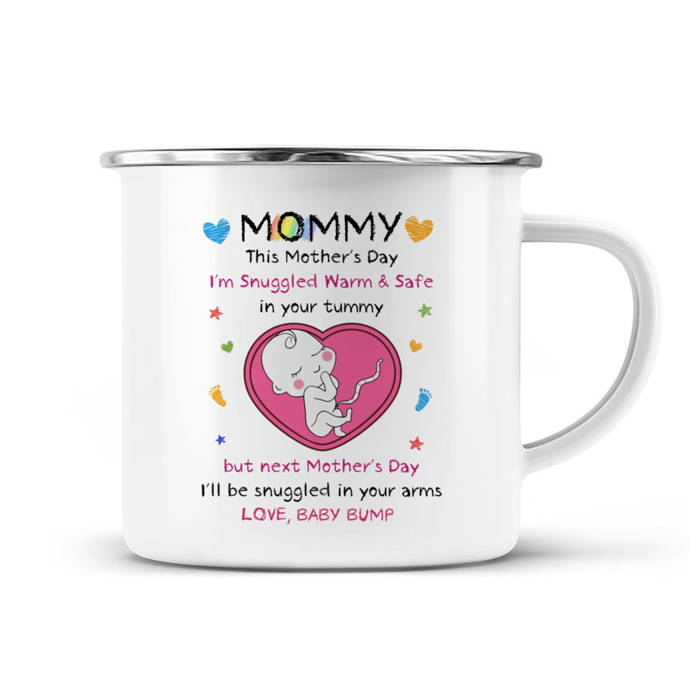 blessed mama mug - mama gifts- gift for new mom- mommy mugs- girl boy mom-  baby shower gift- mamacita mug- mothers day gift for new mom