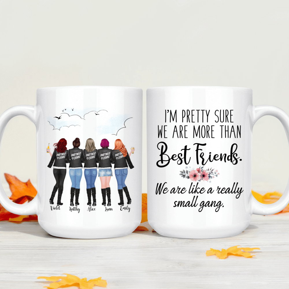 Pretty Little Liars Travel Mug