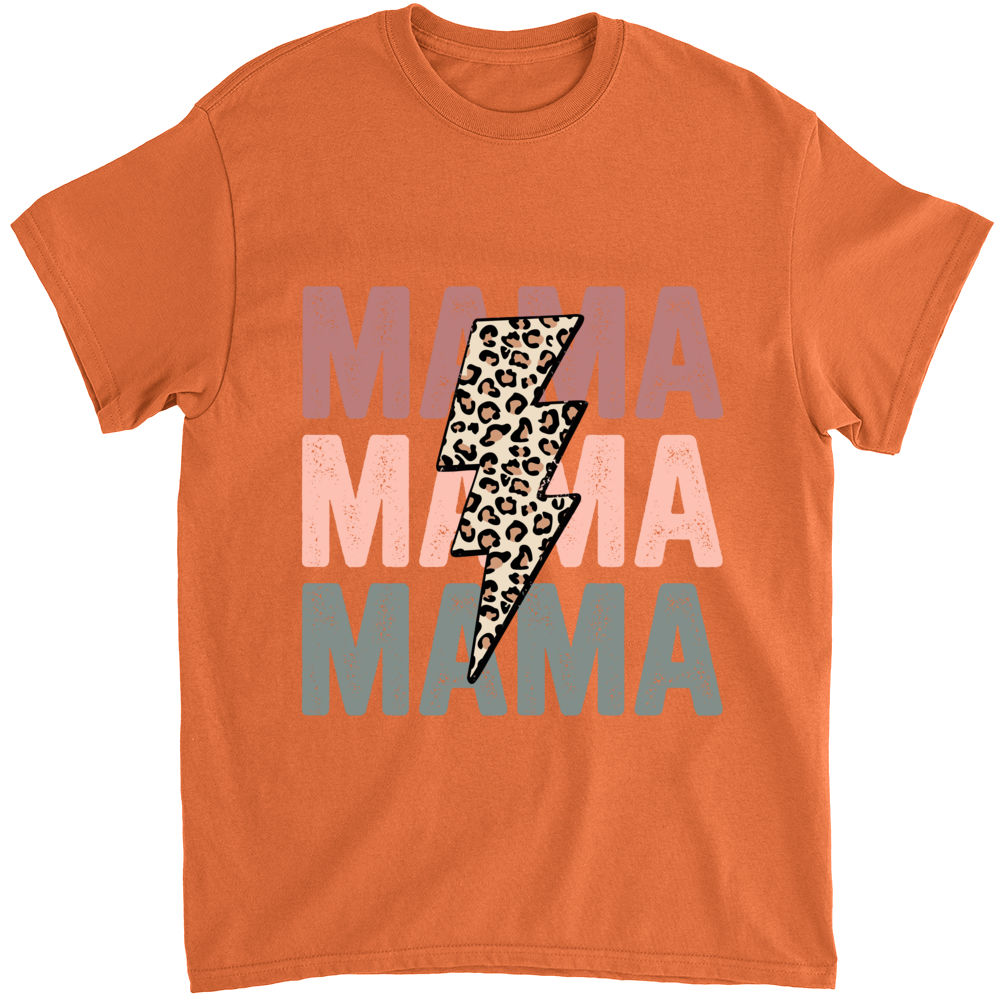 Mother's Day 2023 - Retro Vintage Mama Shirt, Leopard Mama Shirt, Mom Life  Shirt, Girl Mama Shirt, Motherhood Shirt, Cute Mom Shirt, Mothers Day Gift  28408