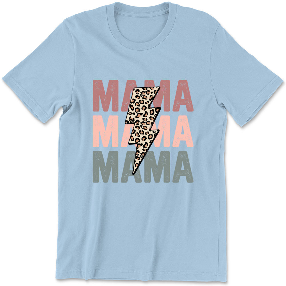 Mother's Day 2023 - Retro Vintage Mama Shirt, Leopard Mama Shirt, Mom Life  Shirt, Girl Mama Shirt, Motherhood Shirt, Cute Mom Shirt, Mothers Day Gift  28408