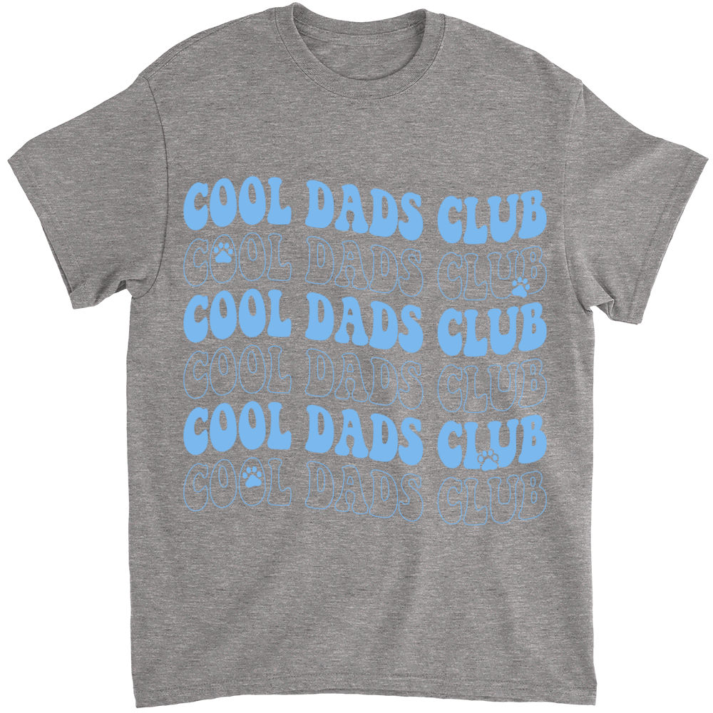 Bluey Cool Mom Club Shirt Bluey Mum Shirt Bluey Dad Hoodie Bluey