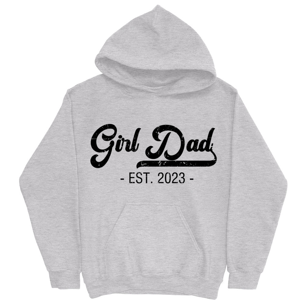 Father's Day 2023 - Girl Dad Shirt, Girl Dad Gift, Dad of Girls 29373