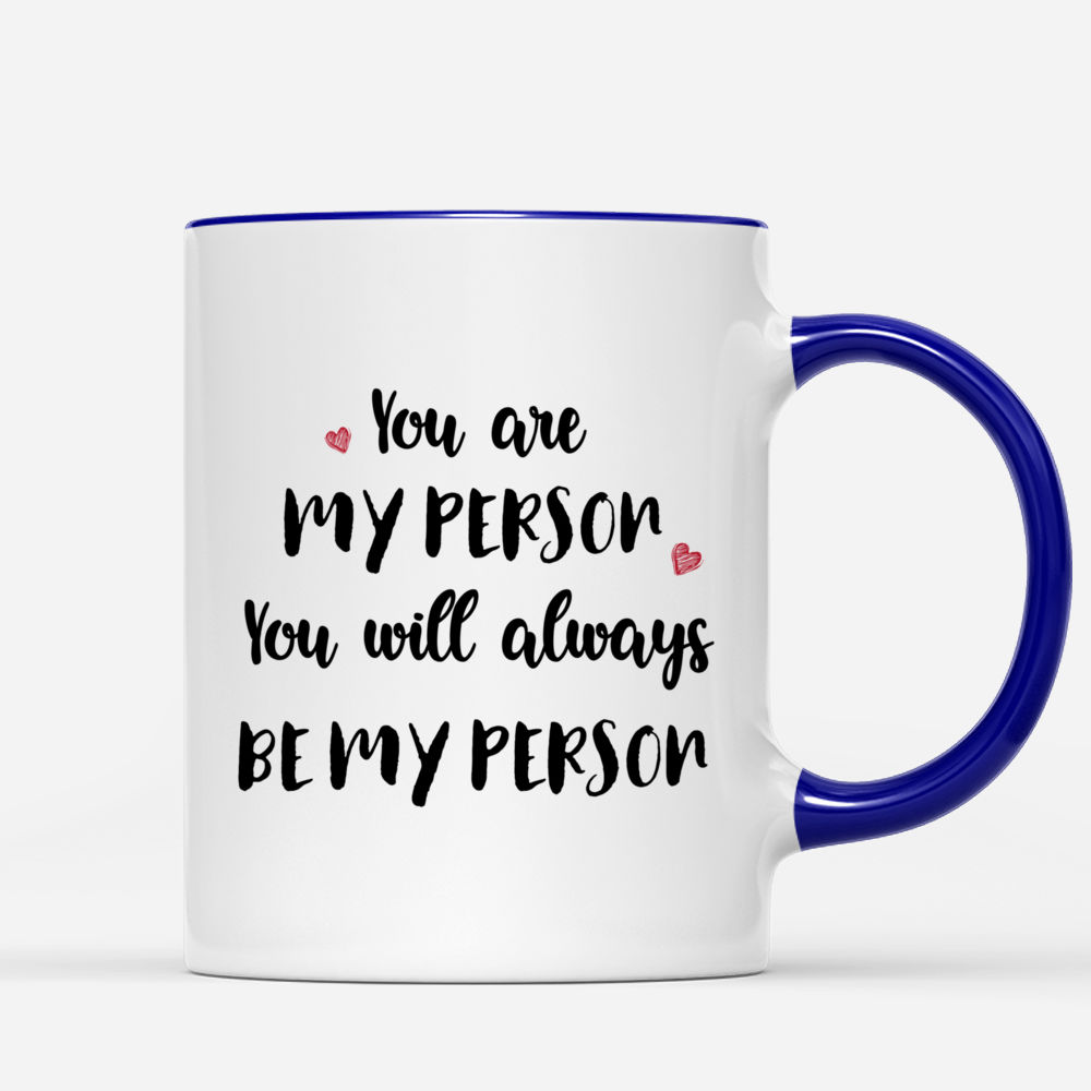 I Still Talk About You, Customized Coffee Mug, Personalized Gift for D -  PersonalFury