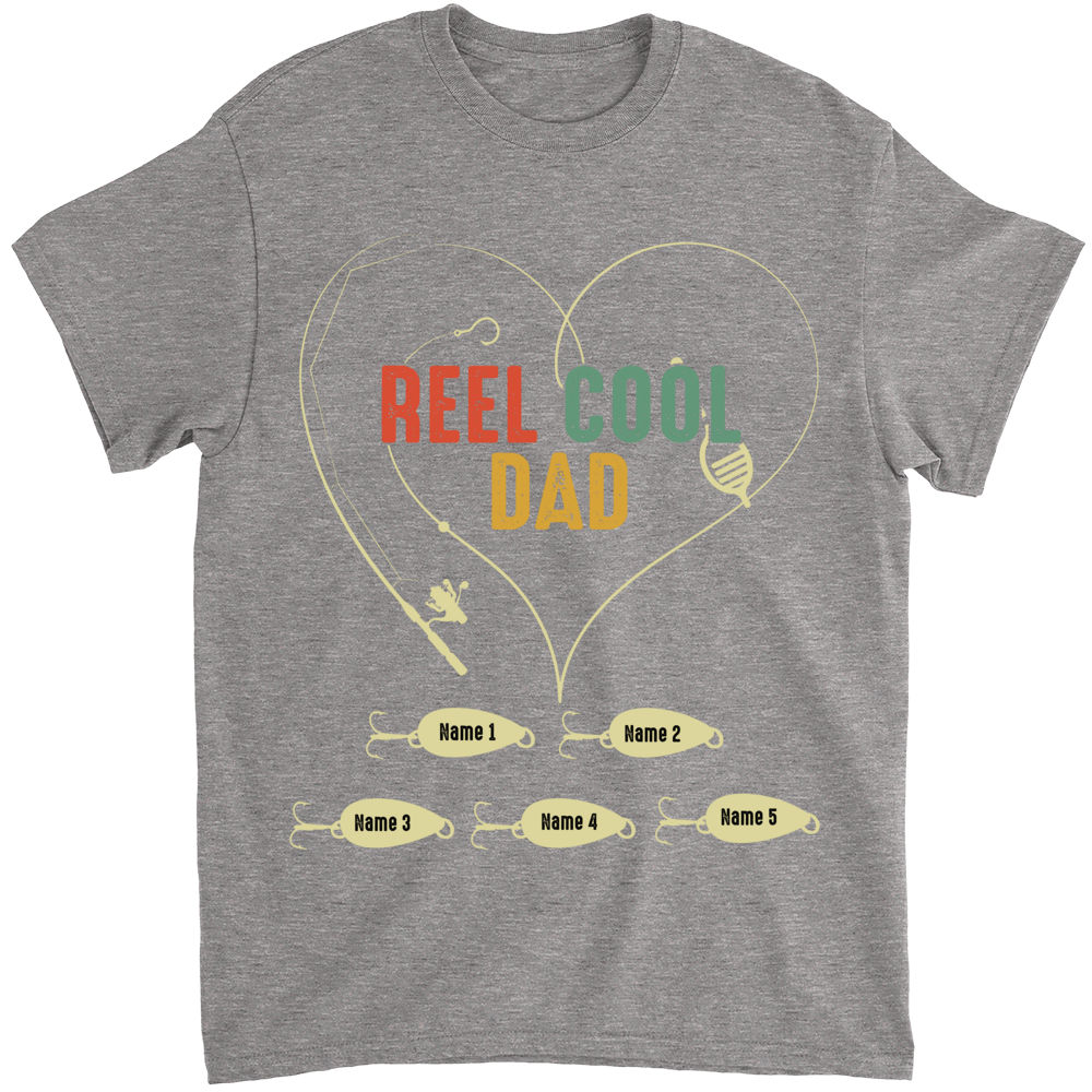  So Sketchy Best Dad For Reel Sweatshirt, Funny Fishing  Sweatshirt