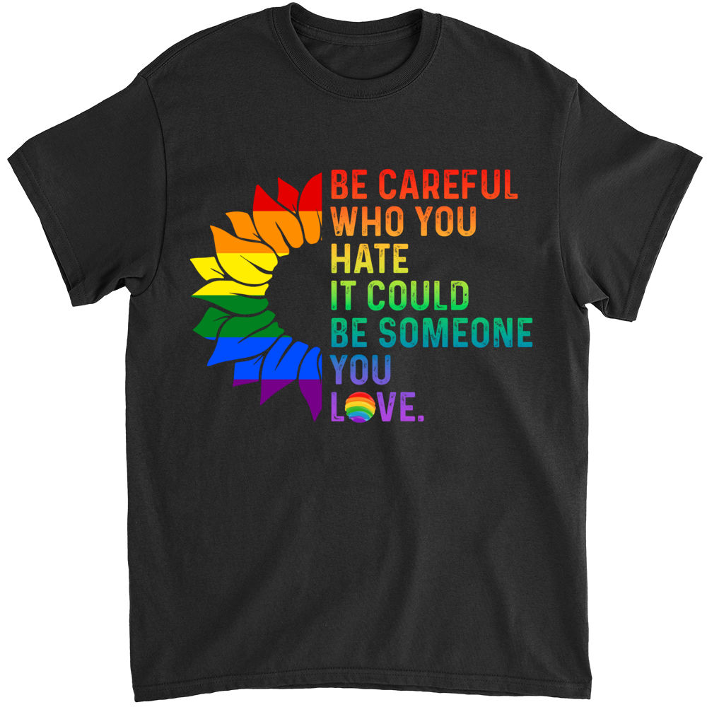 LGBT Pride Month - Pride Month Awareness Shirt, Equality T-Shirt, Funny Gay Shirt, Pride Gifts, LGBT Shirt, Gay Pride Shirt, Funny LGBTQ T-Shirt 29758_3