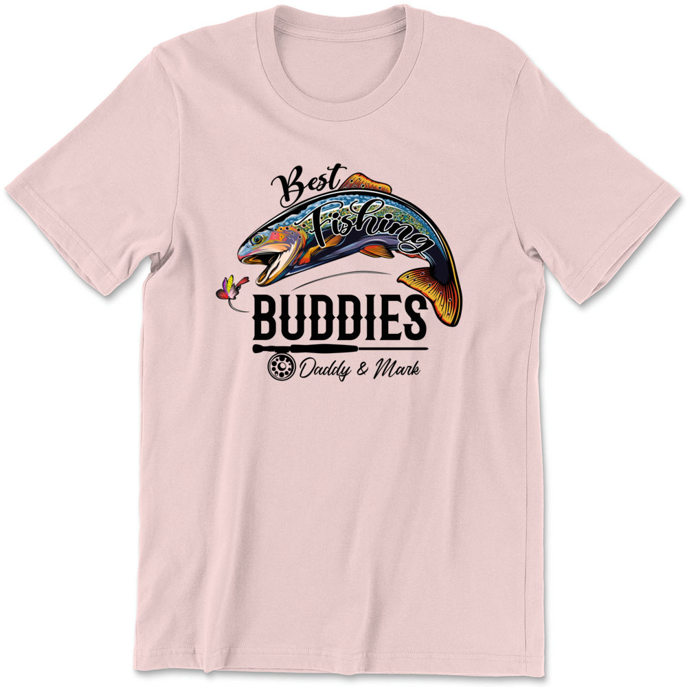 Kids Fishing Shirt. Toddler Fishing Gift. Fishing Buddy Shirt. Fishing  Tshirt. Fishing Shirts. Fishing Birthday. Youth Fishing Shirt. Funny -   Canada