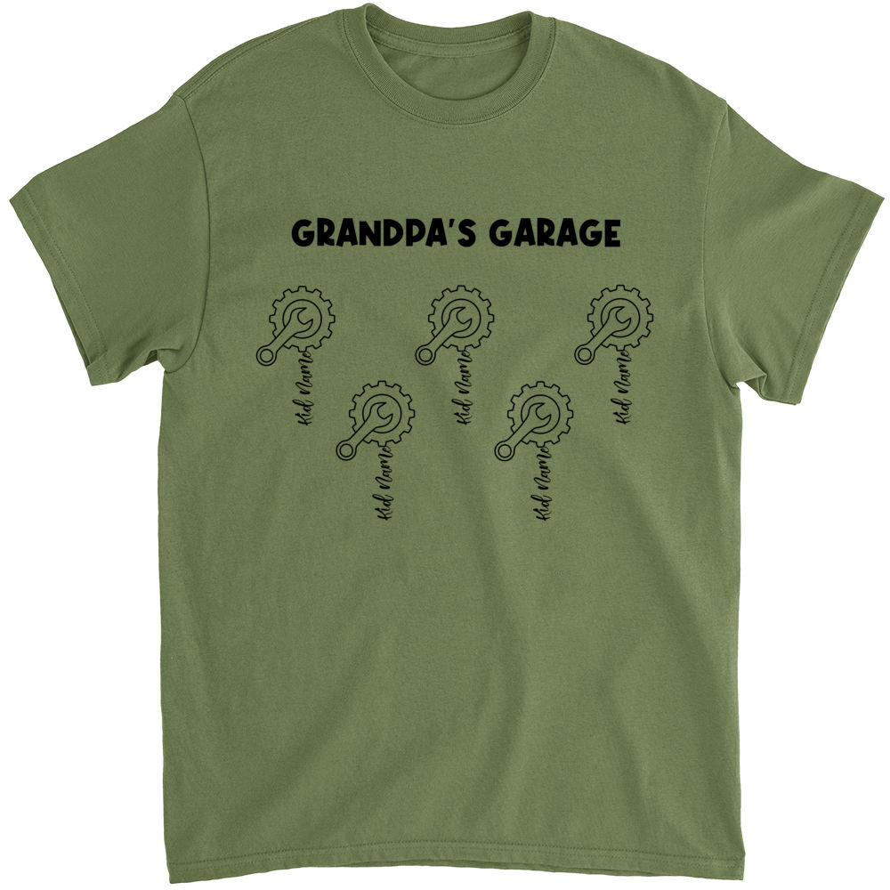 GeckoSG Personalized Christmas Gift 2023, Softball Mom and Dad Shirt, Unisex T-Shirt / Royal / S