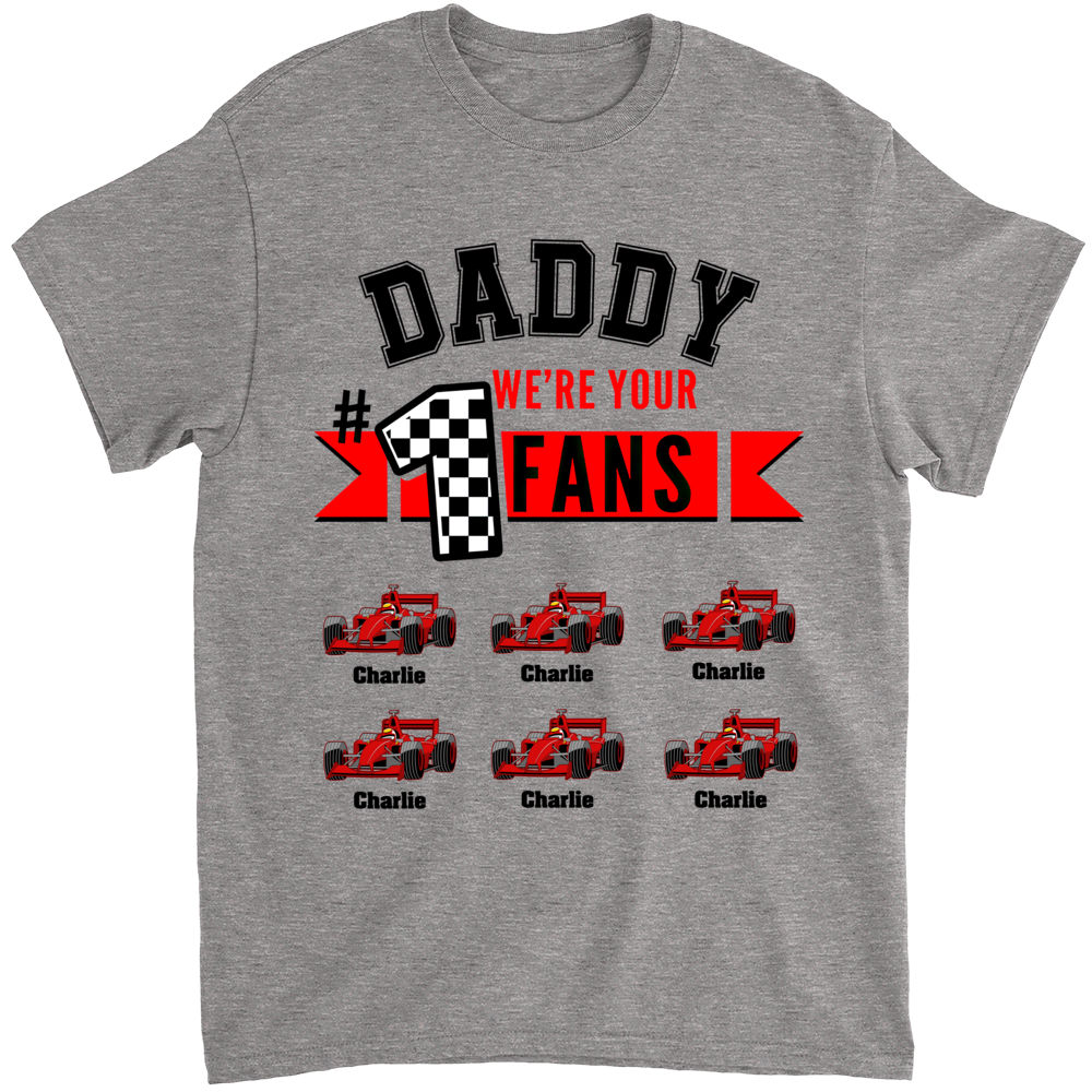 REGALO DEL DIA DEL PADRE RACING - Comprar en Giftland