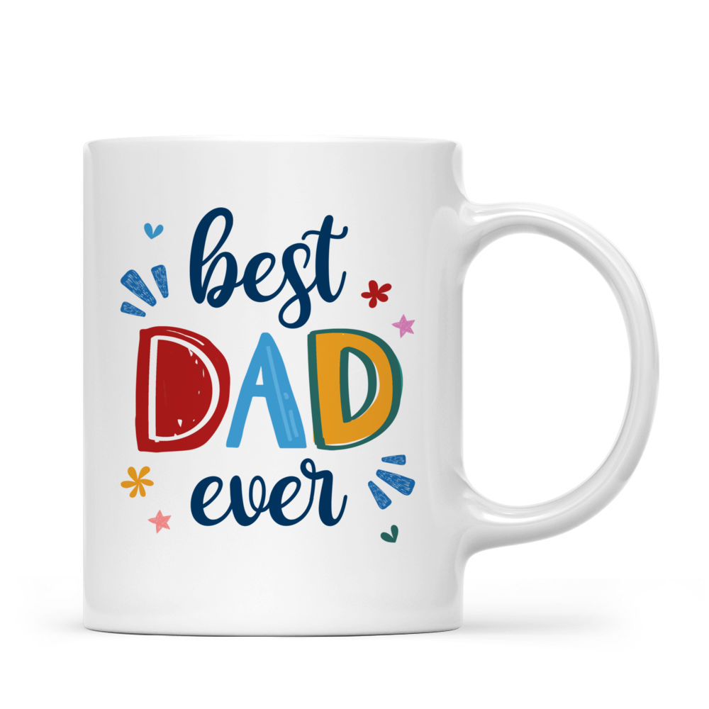 Real Dads Have Beards Coffee Mug, Zazzle in 2023