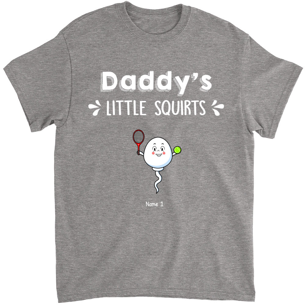 Soon To Be Daddy T-Shirt Gift For New Dad - Personalized Gifts: Family,  Sports, Occasions, Trending