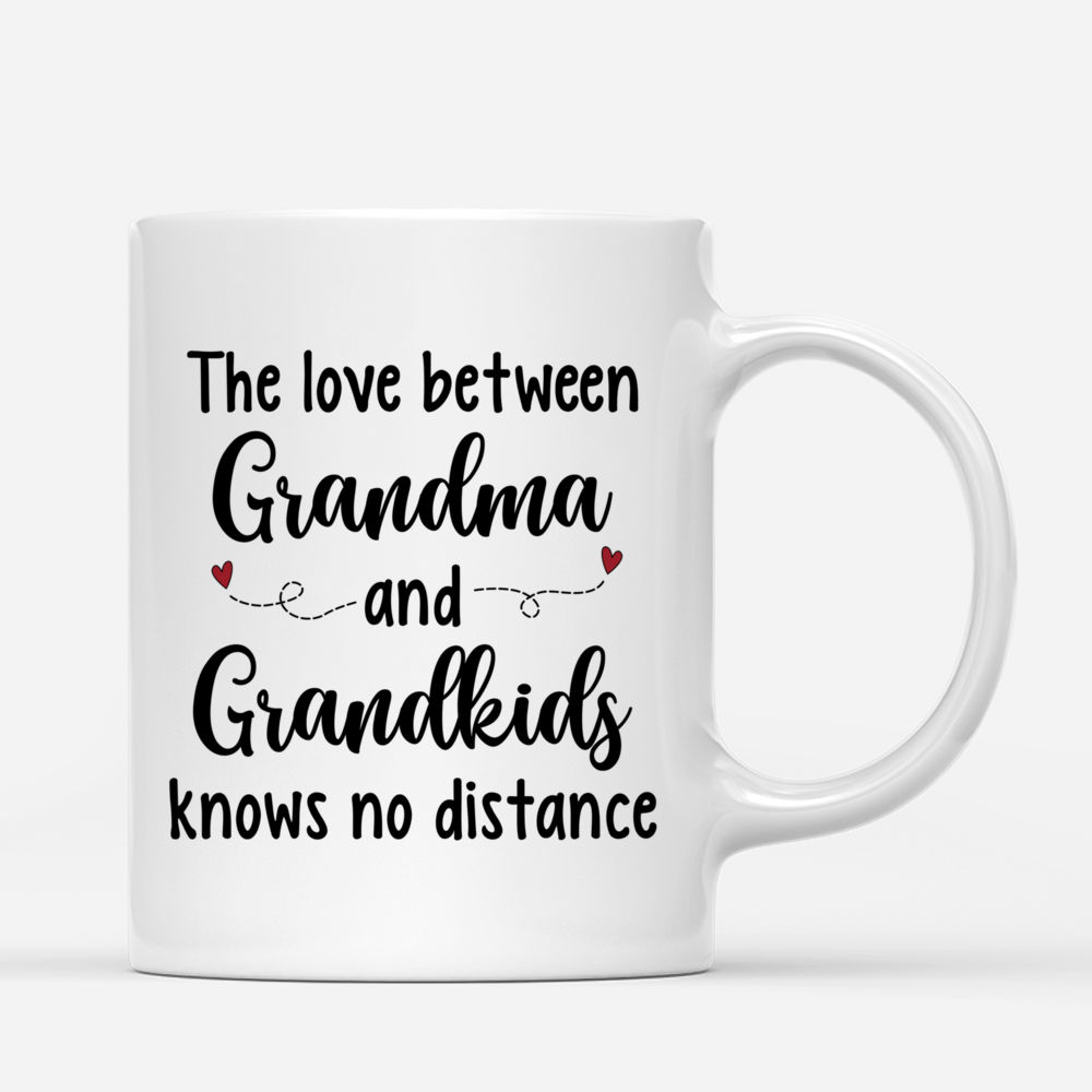 Grandma  Grandchildren - The Love Between Grandma  Grandkids Knows No Distance_2