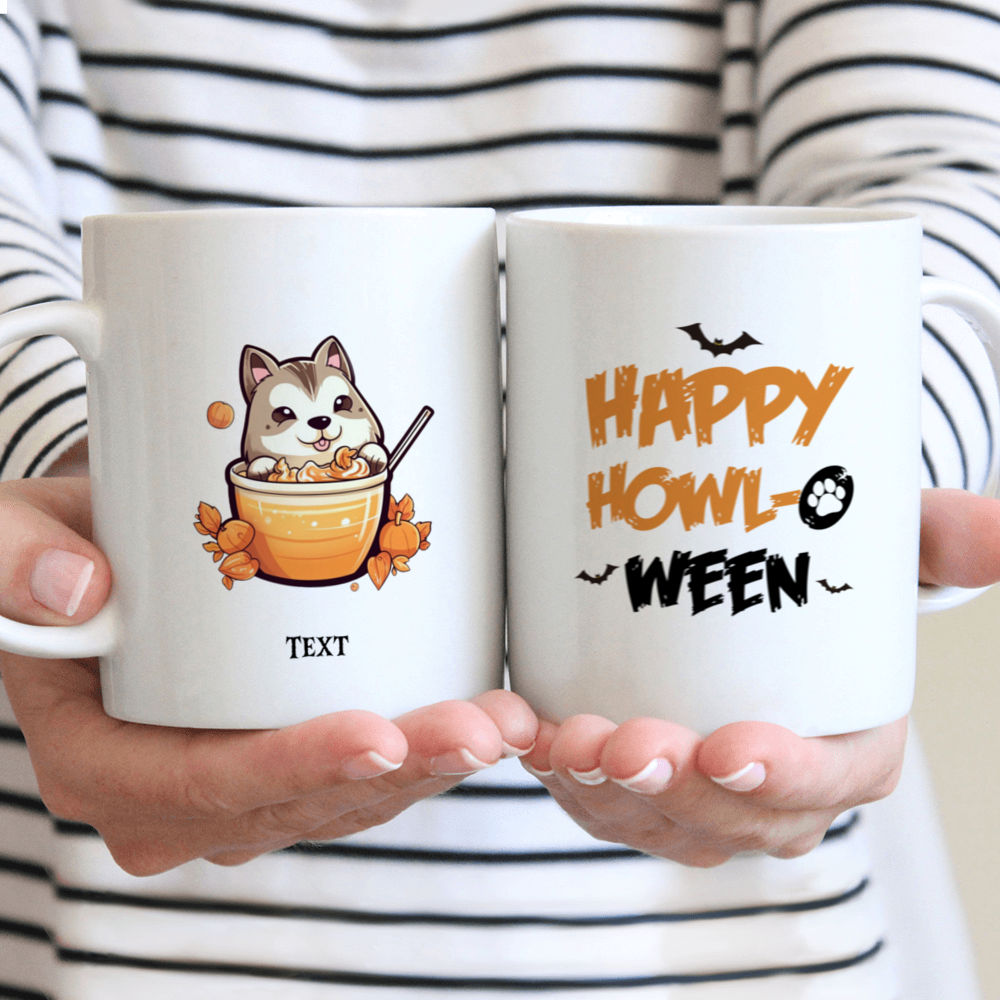 cute diy coffee mugs