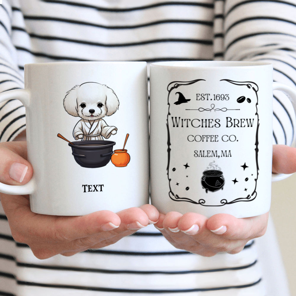 Cute Couple Mugs