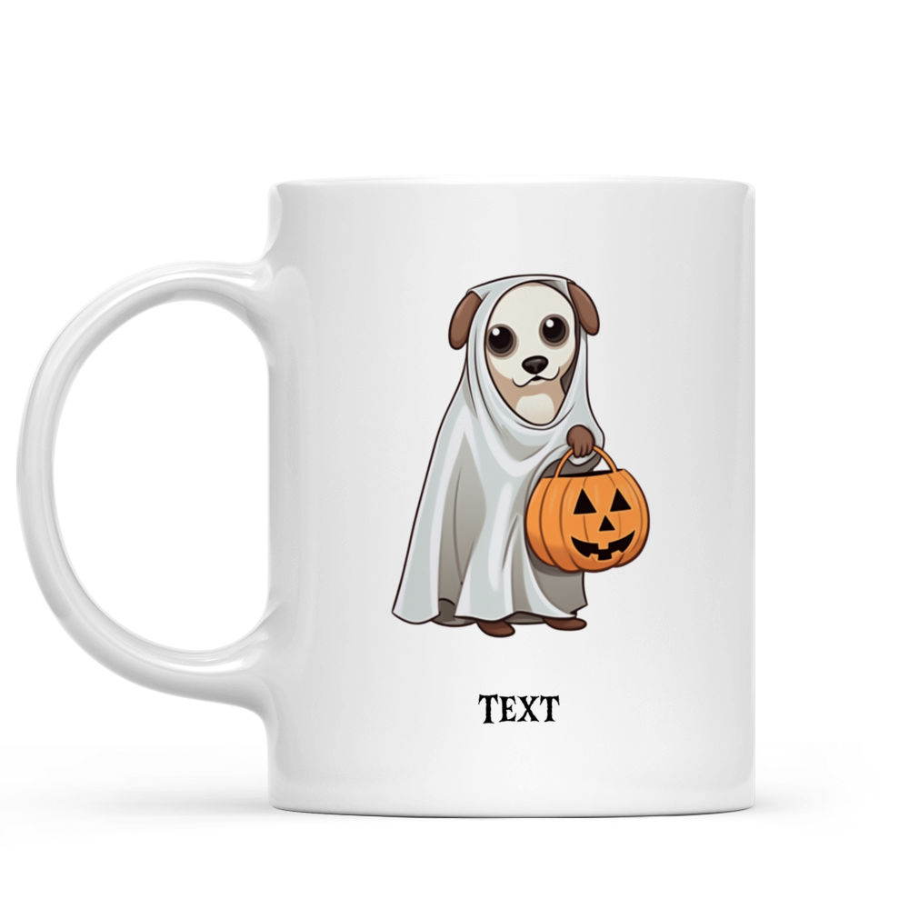 cute halloween dog pictures