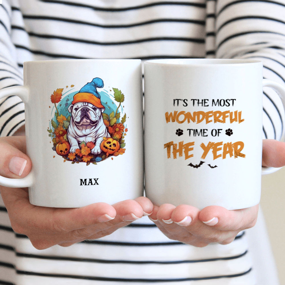 Personalized Gnome Coffee Mug, Mama Needs Coffee Gnome Mug, Gnome