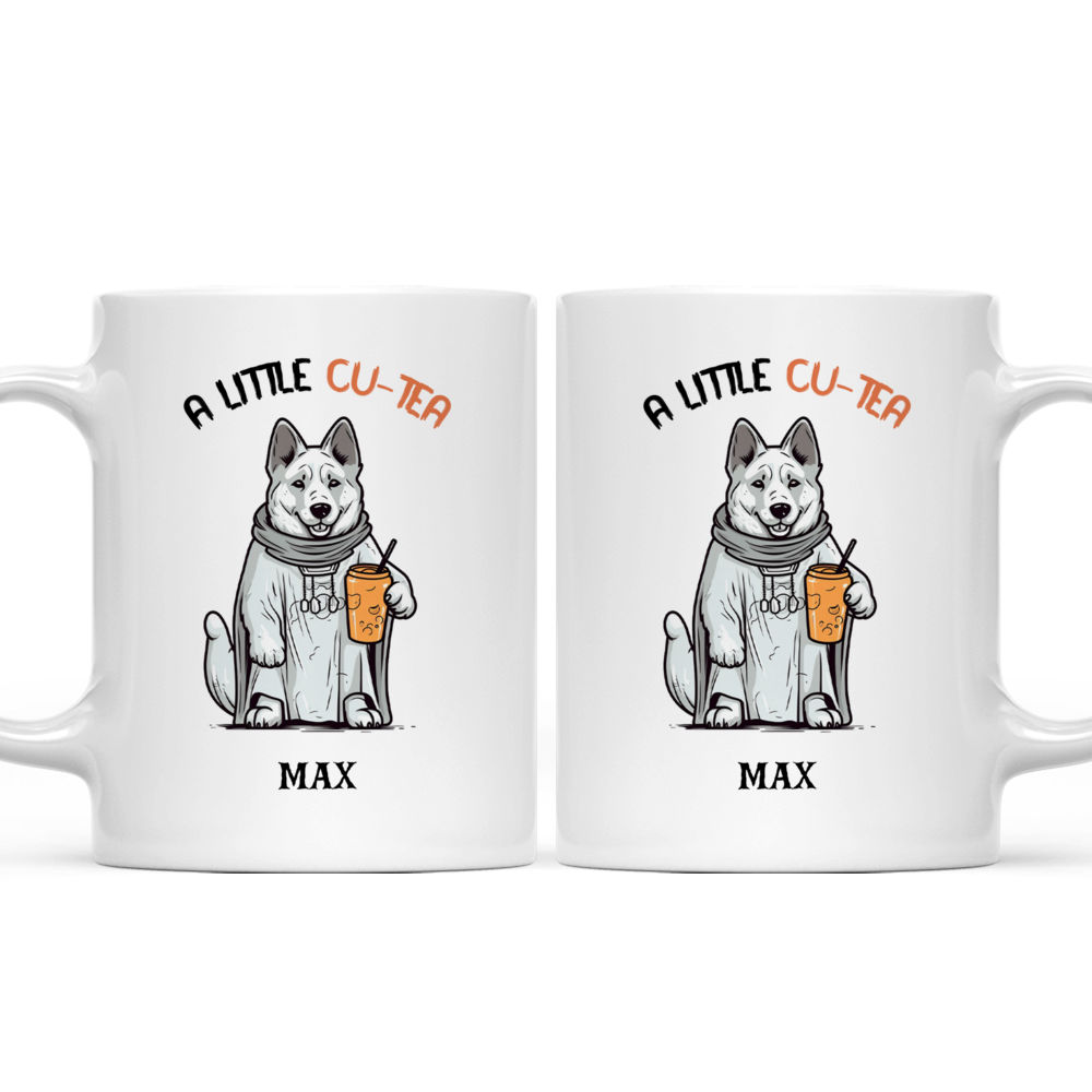 TBH CREATURE (2) Coffee Mug for Sale by ClothingCot