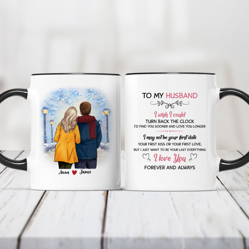 Set Of 2 Acrylic Keychains For Couples Choose Your Favorite
