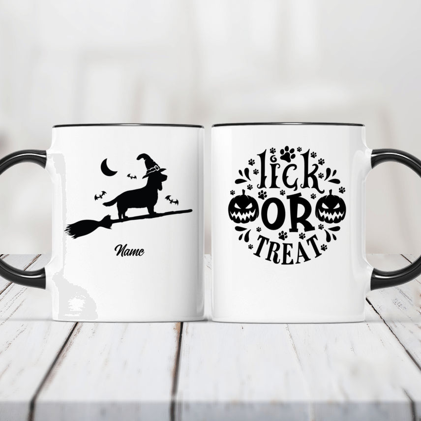 Coffee Because Murdering Is Wrong Mug Camping Mug Travel Mug Beer Stein  Funny Coffee Mugs Halloween Horror Nights 2023 Black Cat Halloween Coffee  Mug - Laughinks