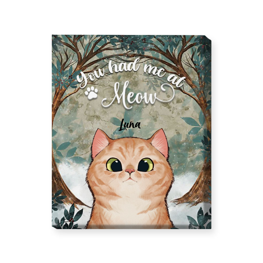 Meowbahh Foryoupage Art Prints for Sale