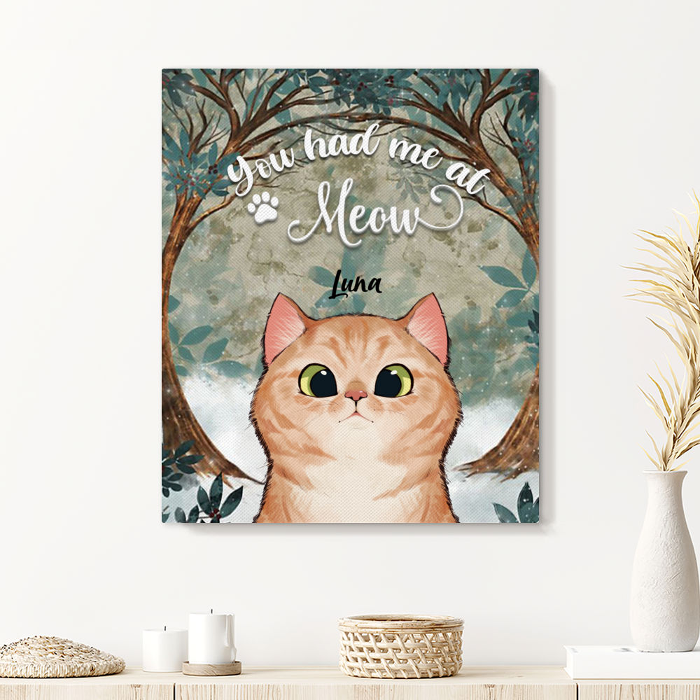 Meowbahh Foryoupage Art Prints for Sale