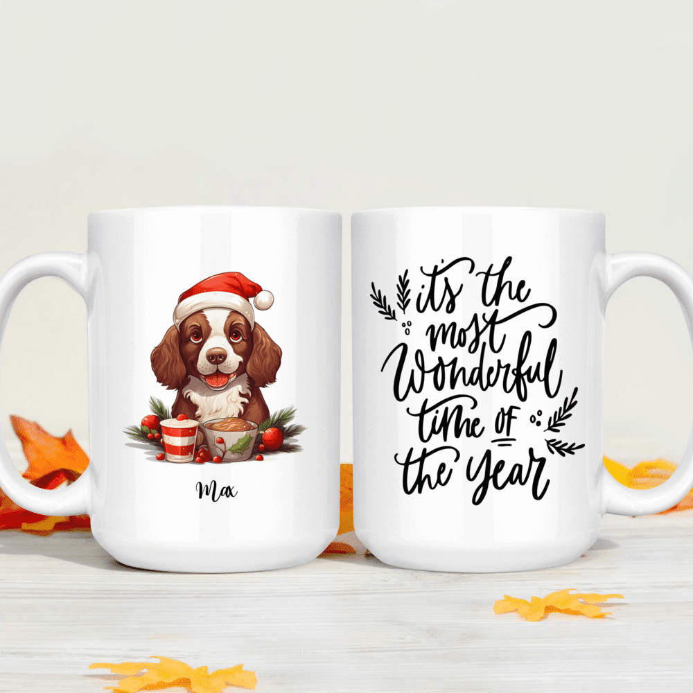 Arlington Designs “Joy to the World” Mug w/Spoon Coffee Chocolate Christmas  Mug