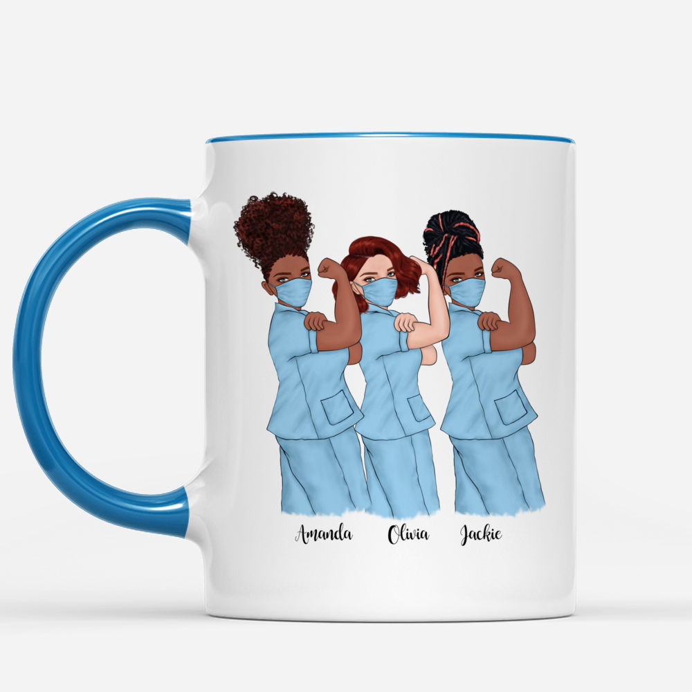 How To Personalize Hospital-Style Mugs for Mama's with Cricut - Something  Turquoise