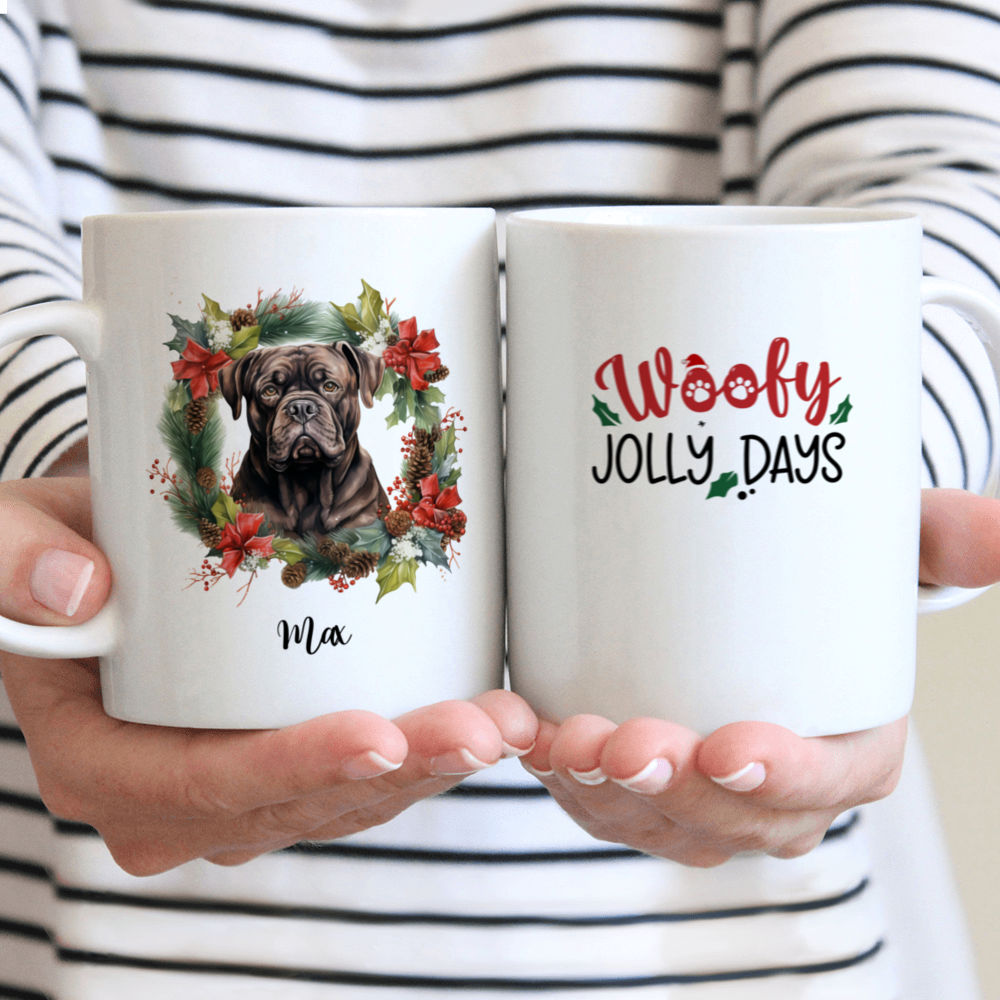Jolly hotsell cane corso